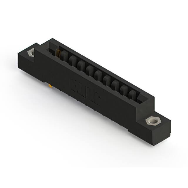357-020-520-207 EDAC Inc.  Edgeboard Connectors